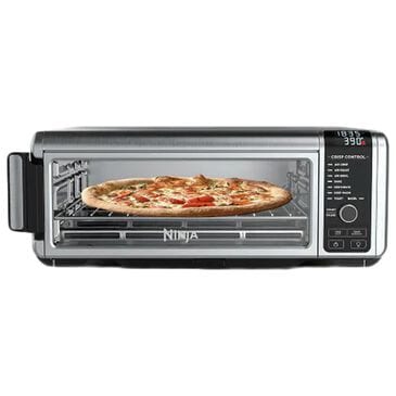 Ninja Digital Air Fry Oven in Stainless Steel and Black, , large