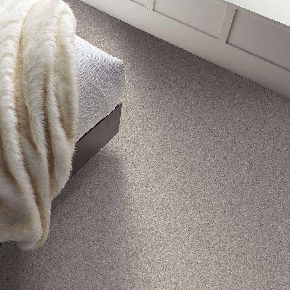 Shaw Live on Comfort Carpet in Mountain Mist, , large