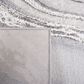 Safavieh Orchard 2"2" x 13" Grey and Ivory Runner, , large