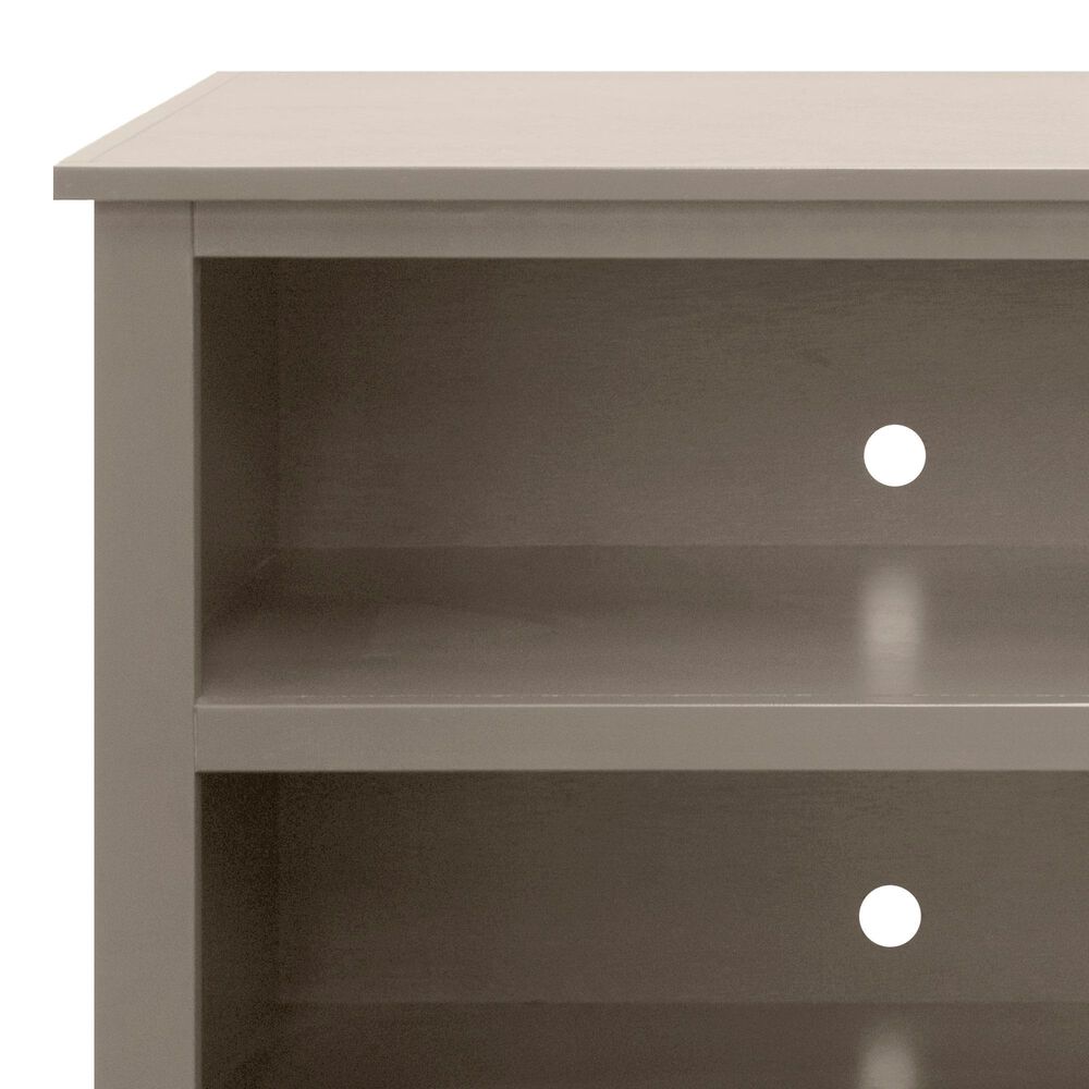 Legends Home Prescott 52" Console in Sandstone, , large