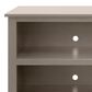 Legends Home Prescott 52" Console in Sandstone, , large