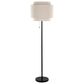 Grandview Gallery Tier Floor Lamp in Black, , large
