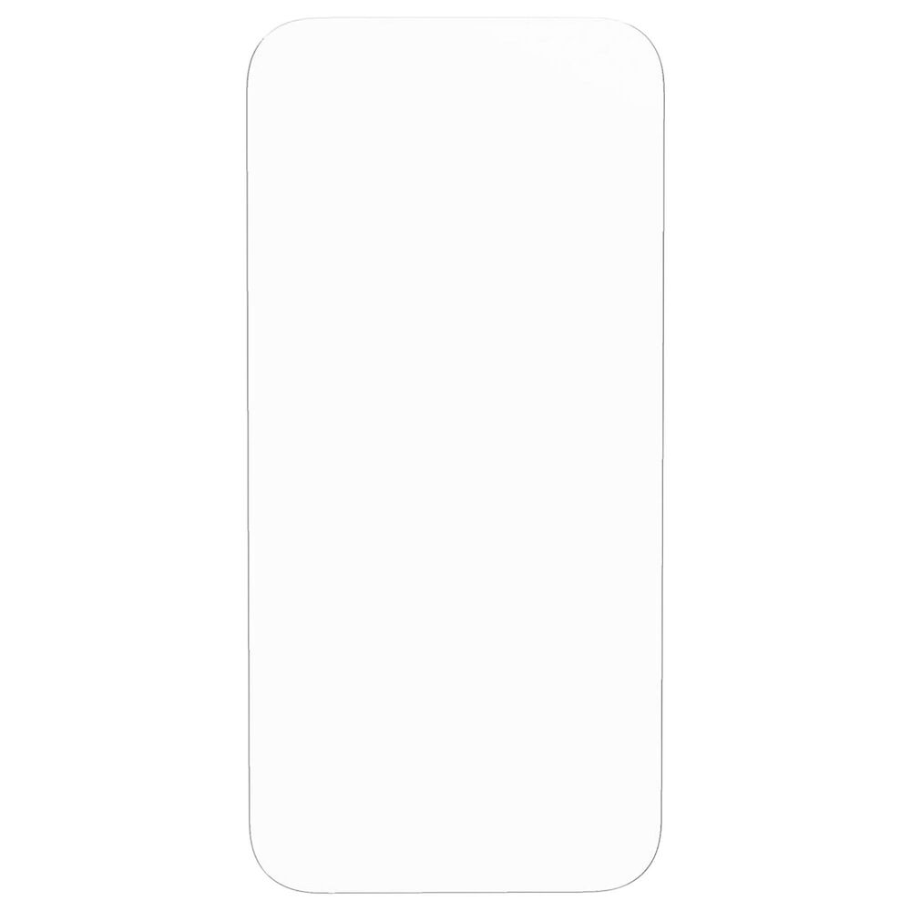 OtterBox Amplify Glass Antimicrobial Screen Protector for Apple iPhone 14 Pro Max in Clear NFM
