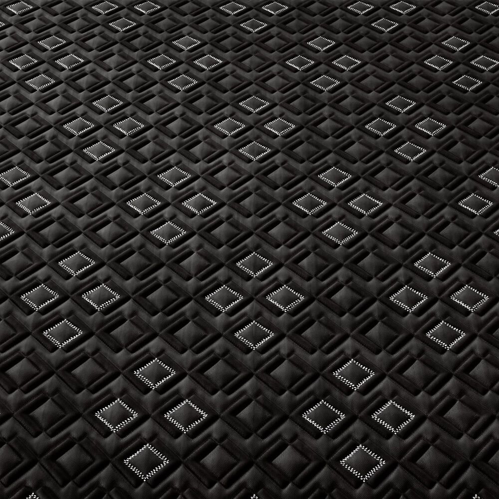 Beautyrest Black Hybrid 2026 Series 3 XCS Plush Twin XL Mattress, , large