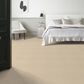 Shaw West Haven Carpet in Linen, , large