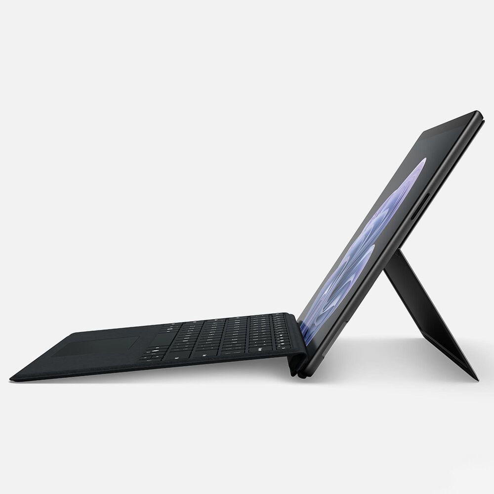 Microsoft Surface Pro Keyboard in Black, , large