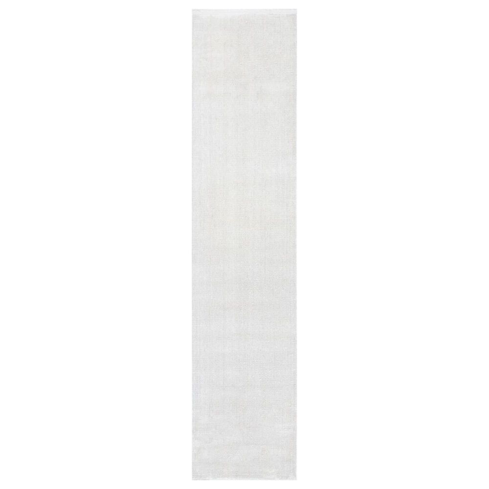 Safavieh Dream 2"6" x 12" Ivory Runner, , large