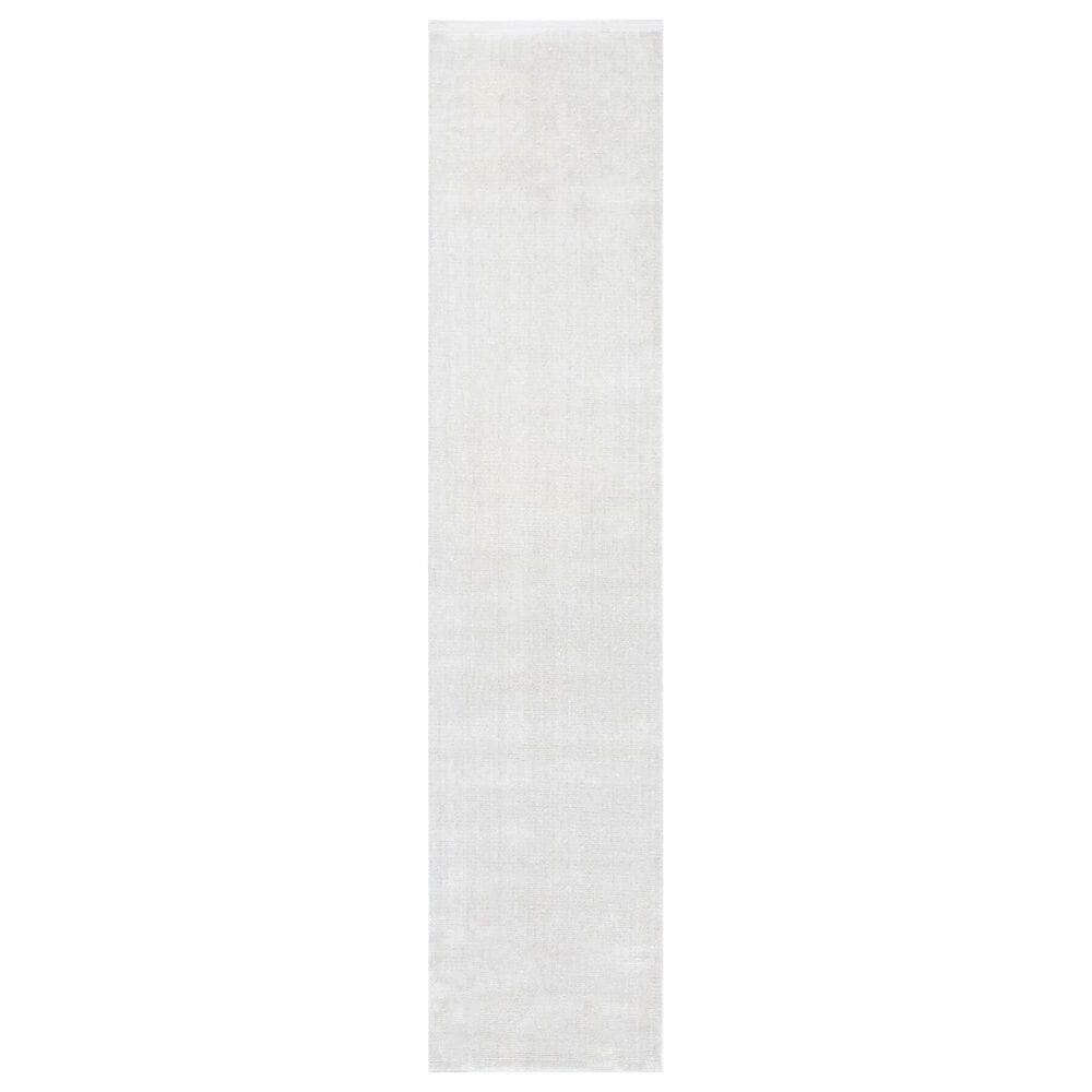 Safavieh Dream 2"6" x 12" Ivory Runner, , large