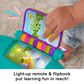 Fisher Price Laugh and Learn Smart Stages Chair in Multicolor, , large