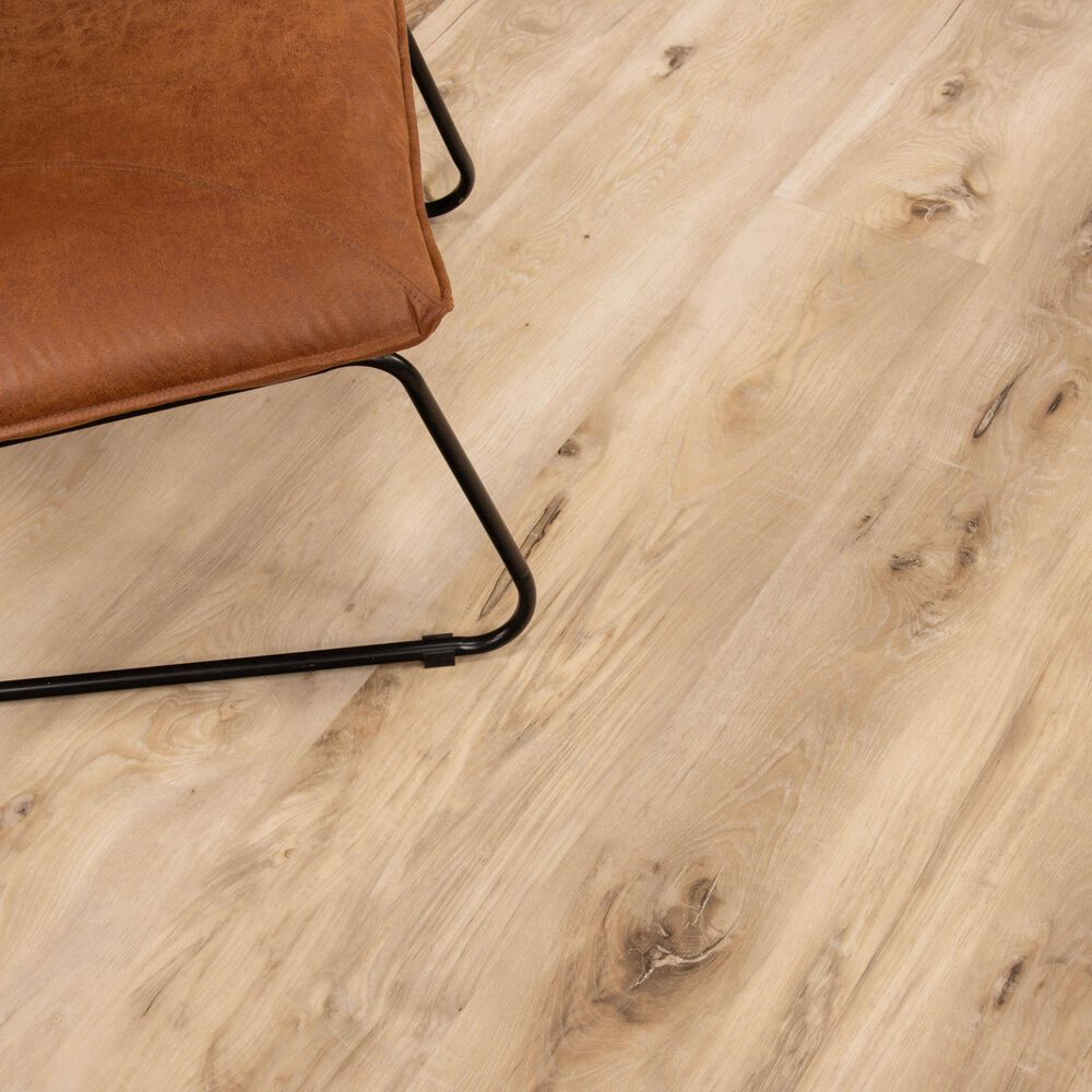 Cali Flooring Longboard Icons Soft Seaboard 9" x 72" Luxury Vinyl Plank, , large