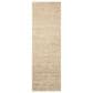 Nourison Mesa Gypsum 2"3" x 7"5" Runner, , large