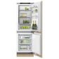 Fisher & Paykel 10.7 Cu. Ft. 24" Integrated Refrigerator Freezer with Water Dispenser and Ice Maker in Panel Ready, , large