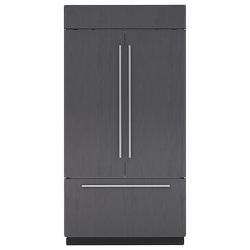 Sub Zero Classic Refrigerator Freezer, , large