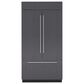 Sub Zero Classic Refrigerator Freezer, , large
