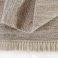 Momeni Cove 9" x 12" Natural Indoor/Outdoor Area Rug, , large