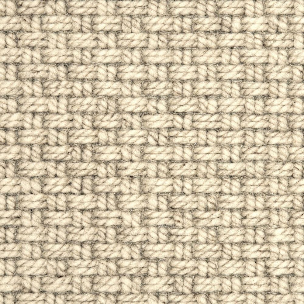 Karastan Nautical Carpet in Soft Jute, , large