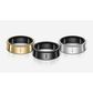 Samsung Galaxy Ring Size 11 in Titanium Black, , large