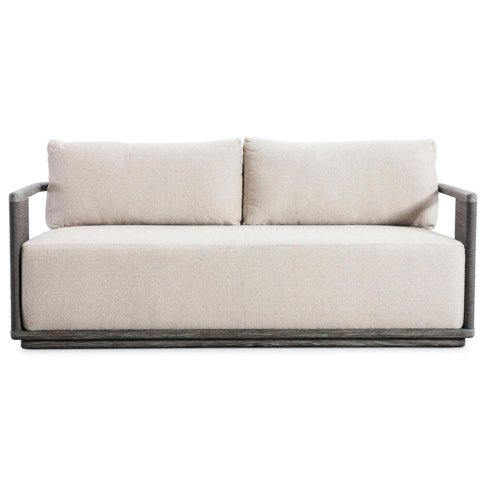 Bernhardt Andros Outdoor Sofa in Beige, , large