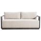 Bernhardt Andros Outdoor Sofa in Beige, , large