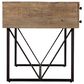 Moe"s Home Collection Desk, , large