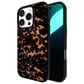 Kate Spade Protective MagSafe Case for Apple iPhone 16 Pro in Tortoise, , large