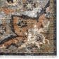 Jaipur Zefira Amena Blue 10" x 14"4" Area Rug, , large