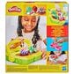 PlayDoh Blooming Flower Garden Playset, , large