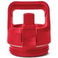 YETI Rambler Bottle Straw Cap in Rescue Red, , large