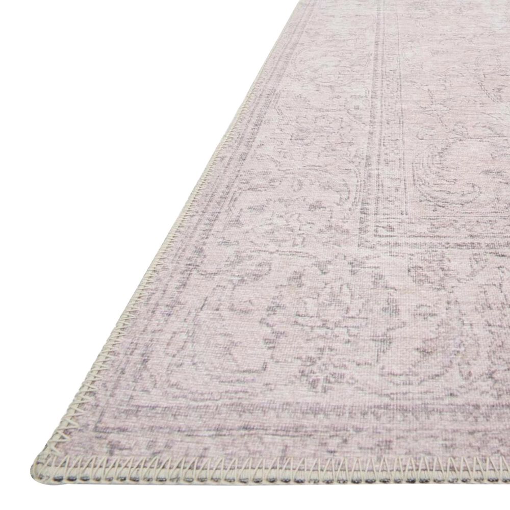 Loloi Loren LQ-12 5&#39; x 7&#39;6&quot; Sand Area Rug, , large