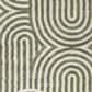 Balta Rugs Gerhard 5"3" x 7" Green Area Rug, , large