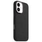 OtterBox Symmetry Cactus Leather Case for iPhone 17 in Noir Ash, , large