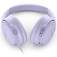 Bose QuietComfort Over-the-Ear Headphones in Chilled Lilac, , large