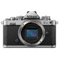 Nikon Z FC Mirrorless Digital Camera (Body Only) in Black, , large