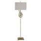 Flair Industries 65" Poly Floor Lamp in Rona Beige, , large
