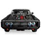 LEGO Technic Fast and Furious Dodge Charger R/T Car Building Set, , large