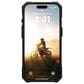 UAG Pathfinder Series MagSafe Case for Apple iPhone 16 Pro Max in Olive Drab, , large