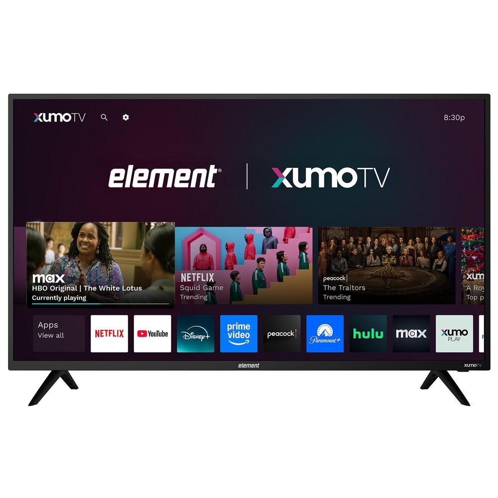Element 40&quot; 1080P FHD Xumo Smart TV, , large