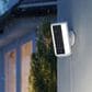 Ring Outdoor Plug-In Spotlight Pro Camera (2nd Gen) in White, , large