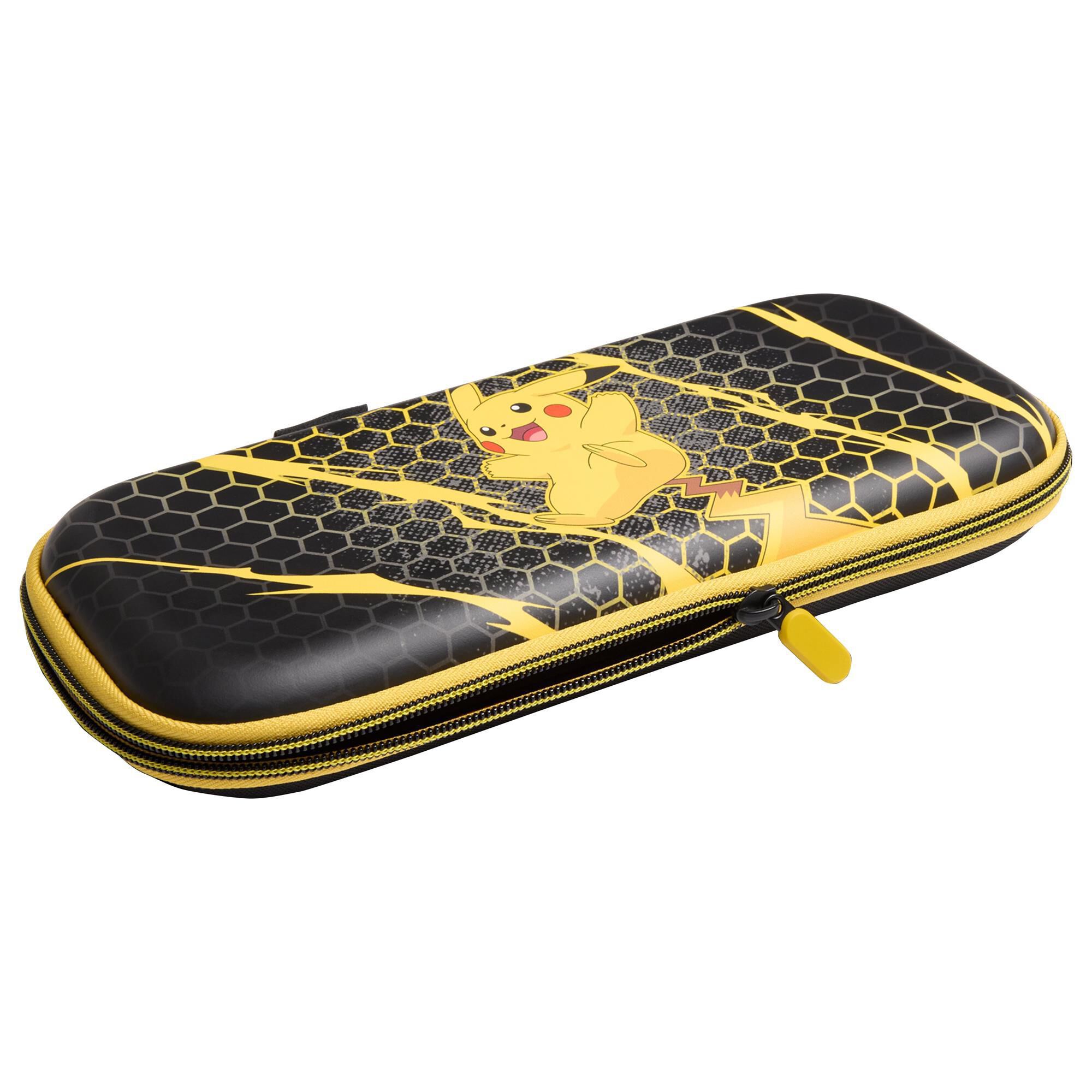 PowerA Slim Case for Nintendo Switch 2 - Pikachu Storm
