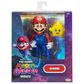 Super Mario 5" Mario Action Figure, , large