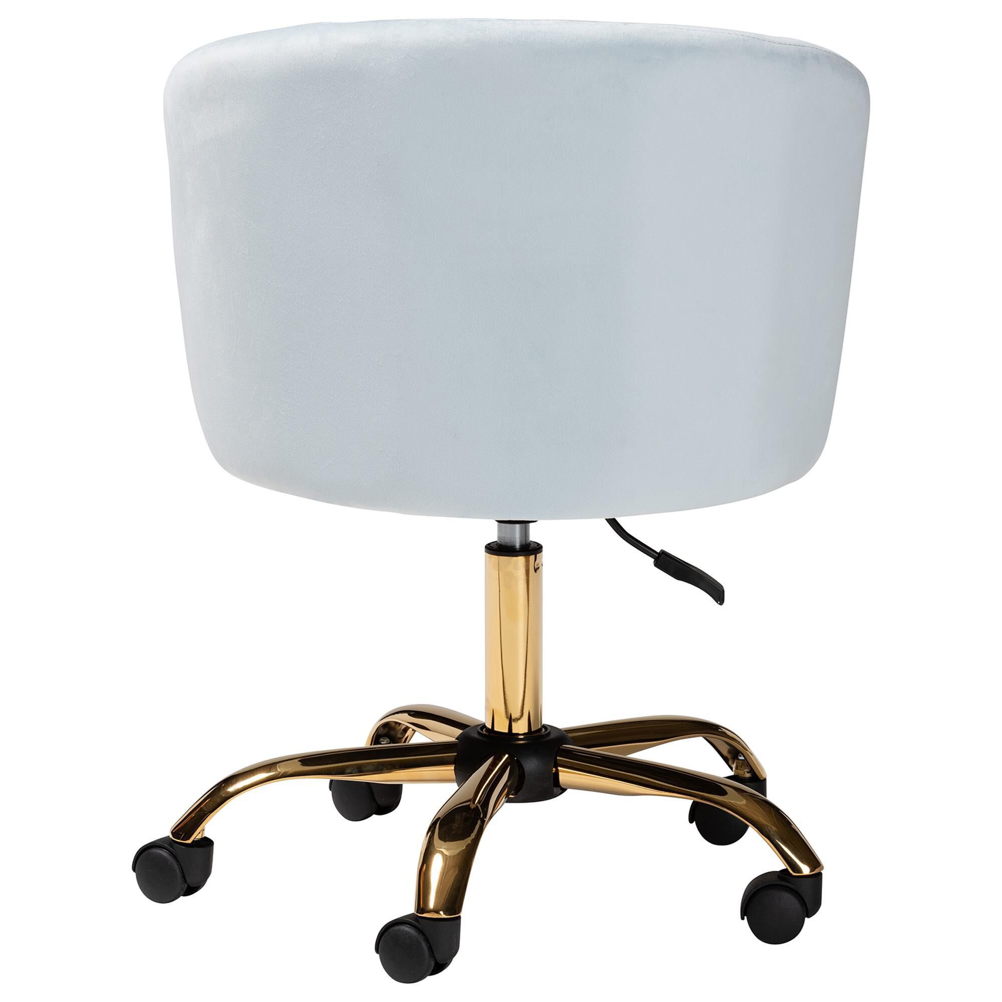 Baxton studio hotsell office chair