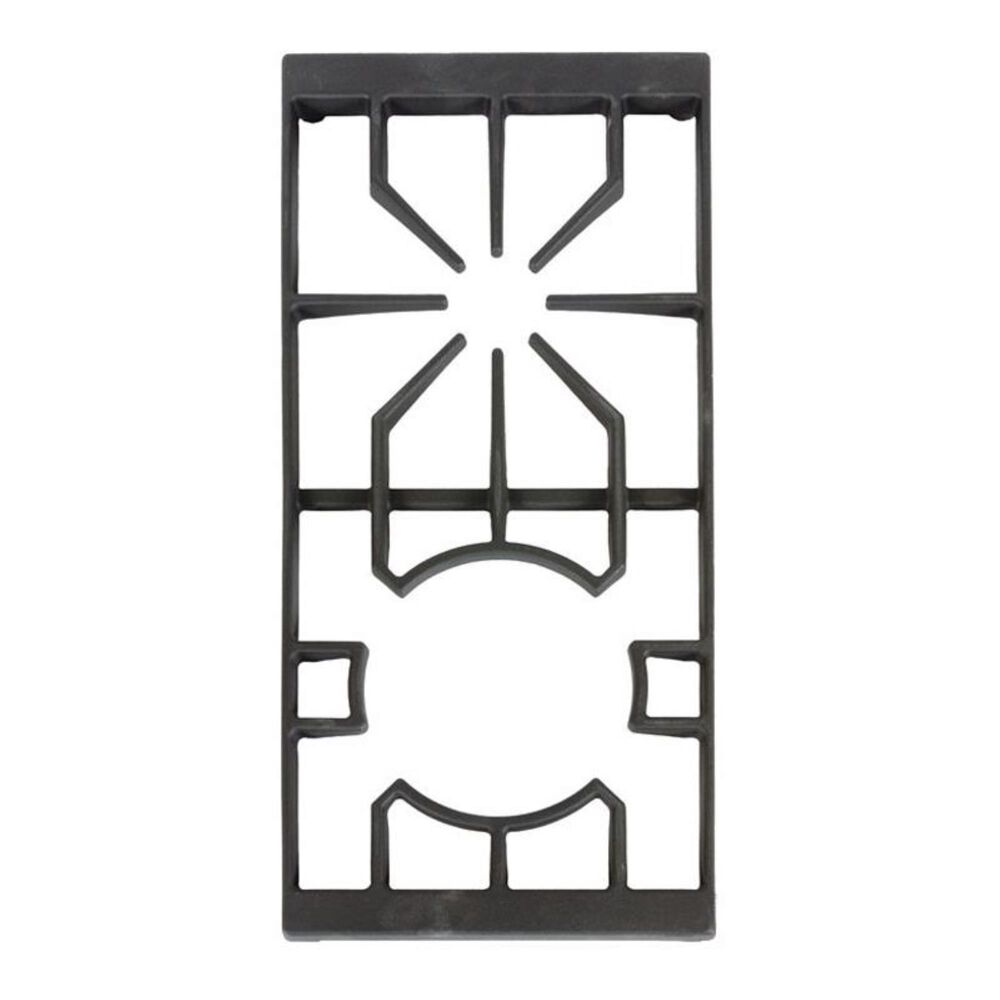 Wolf Two-Burner Wok Grate in Black, , large
