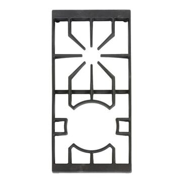 Wolf Two-Burner Wok Grate in Black, , large