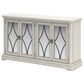 Ashley Arlendyne Server in Antique White, , large