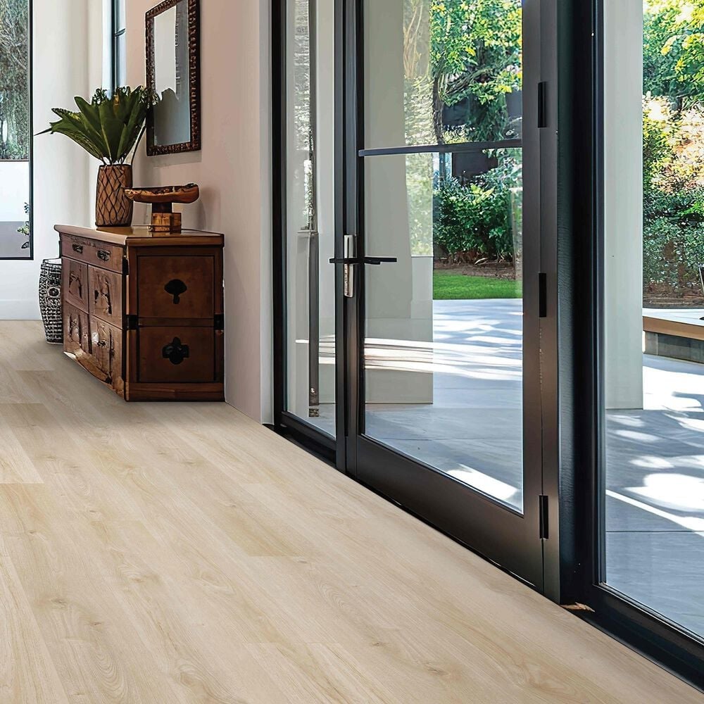 Karastan Windham Shores Asher 9&quot; x 72&quot; Luxury Vinyl Plank, , large