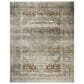 Loloi Wimberly Earth and Multicolor 3" x 7"6" Runner, , large