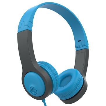JLab JBuddies Folding Gen 2 Wired Headphones, , large