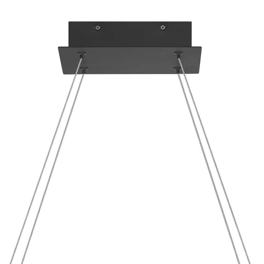 Quoizel Newman Island Light in Matte Black, , large
