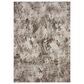 Loloi II Austen AUS-03 2" x 3" Natural and Mocha Area Rug, , large