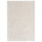 Nourison Desire Ivory 6" x 9" Area Rug, , large